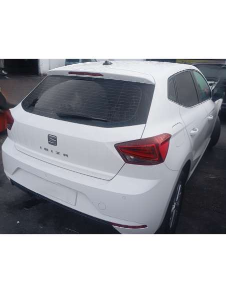 seat ibiza (kj1) del año 2019
