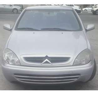 citroën xsara berlina del año 2002