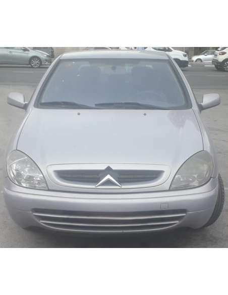 citroën xsara berlina del año 2002