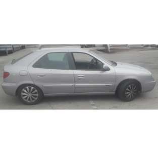 citroën xsara berlina del año 2002 2