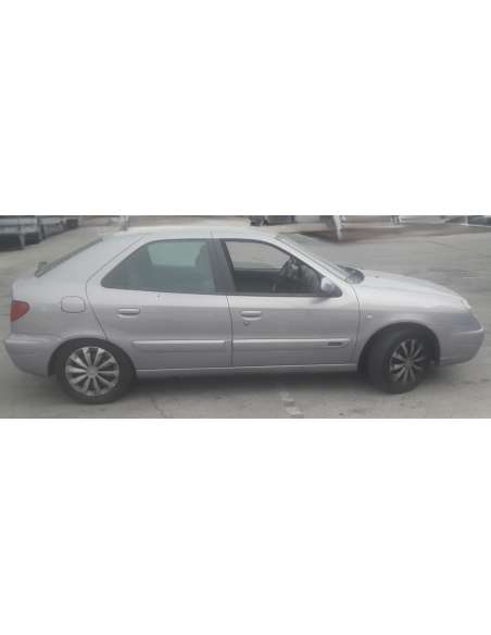 citroën xsara berlina del año 2002