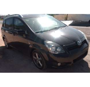 toyota corolla verso (r1) del año 2008