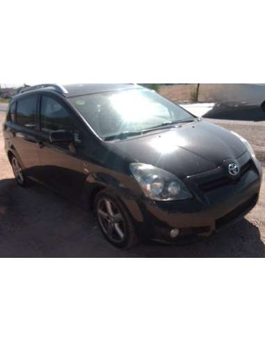 toyota corolla verso (r1) del año 2008