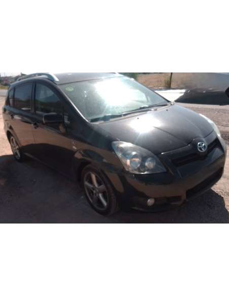 toyota corolla verso (r1) del año 2008