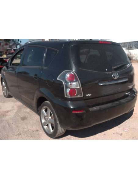 toyota corolla verso (r1) del año 2008