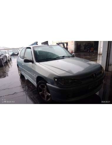 peugeot 306 berlina 3/4/5 puertas (s2) del año 2000