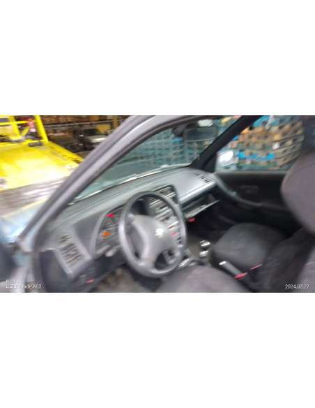 peugeot 306 berlina 3/4/5 puertas (s2) del año 2000