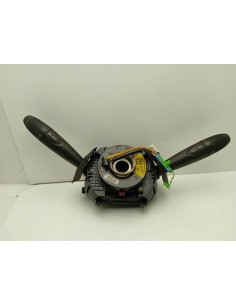 Recambio de mando luces para fiat punto berlina (188) 1.2 16v cat referencia OEM IAM  CLEMA BLANCA 