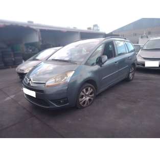 citroën c4 grand picasso del año 2007