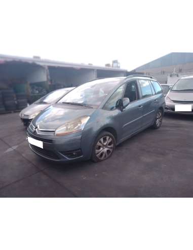 citroën c4 grand picasso del año 2007