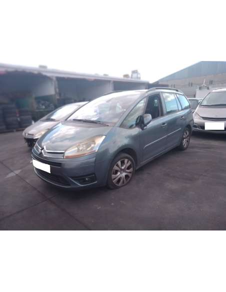 citroën c4 grand picasso del año 2007