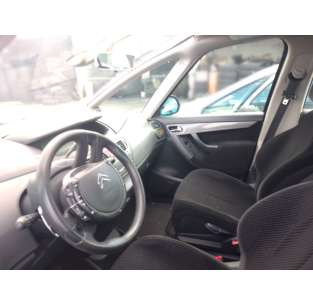 citroën c4 grand picasso del año 2007 2