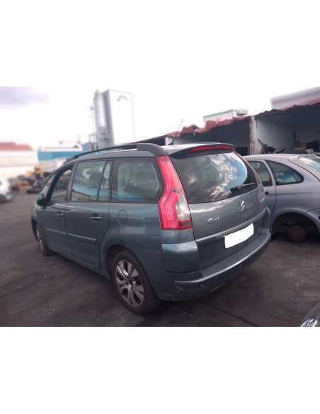 citroën c4 grand picasso del año 2007