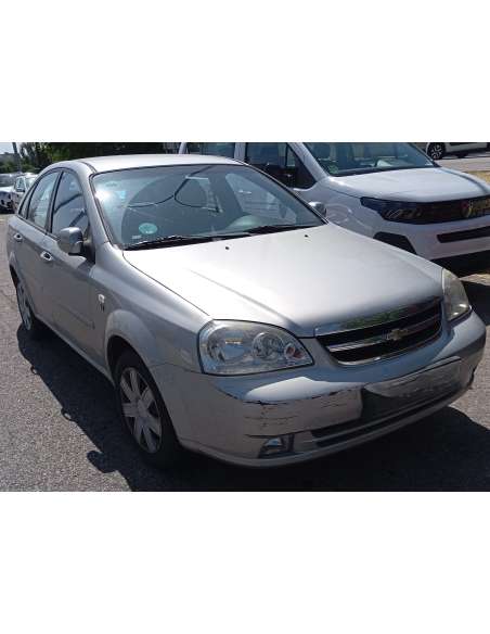 chevrolet nubira berlina del año 2008