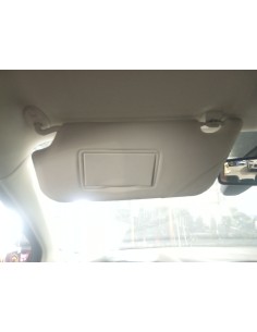Recambio de parasol izquierdo para ford focus lim. (cb8) trend referencia OEM IAM 2438795  
