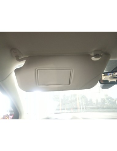 Recambio de parasol izquierdo para ford focus lim. (cb8) trend referencia OEM IAM 2438795  