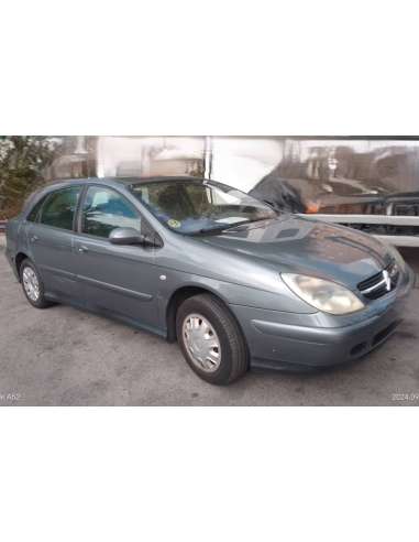 citroën c5 berlina del año 2004