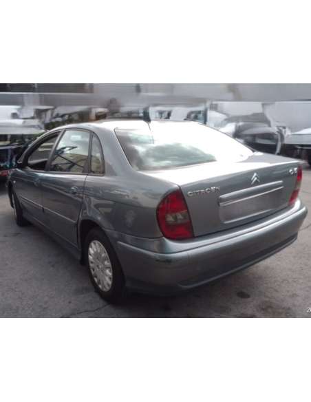 citroën c5 berlina del año 2004