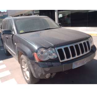 chrysler jeep gr.cherokee (wh) del año 2008