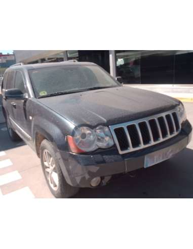 chrysler jeep gr.cherokee (wh) del año 2008