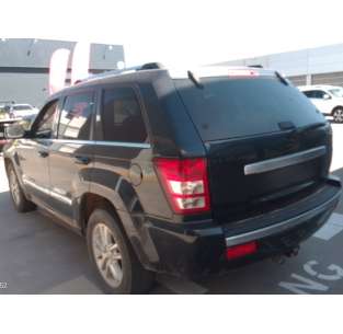 chrysler jeep gr.cherokee (wh) del año 2008 2