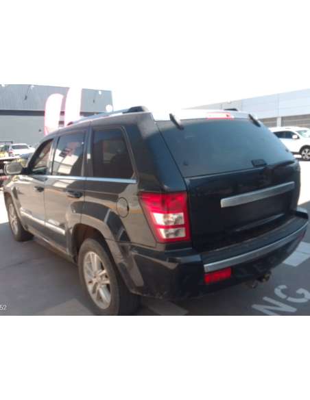 chrysler jeep gr.cherokee (wh) del año 2008