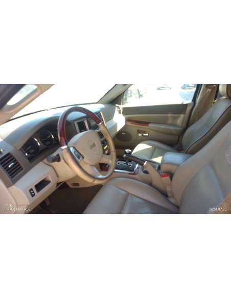 chrysler jeep gr.cherokee (wh) del año 2008