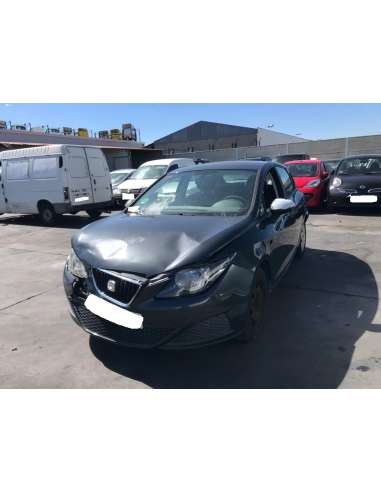 seat ibiza (6j5) del año 2011