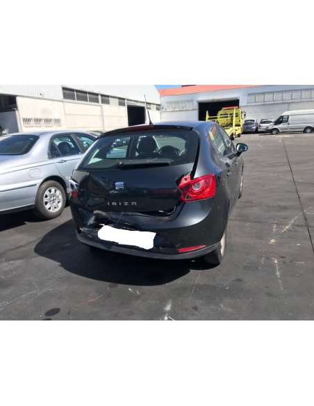 seat ibiza (6j5) del año 2011