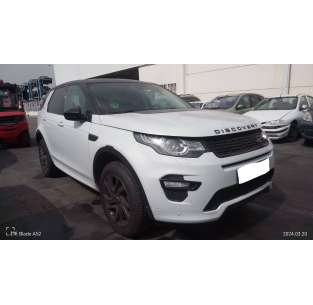 land rover discovery sport del año 2021