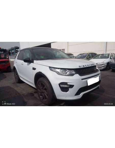land rover discovery sport del año 2021