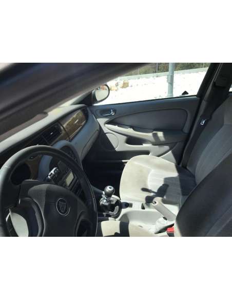 jaguar x-type del año 2003