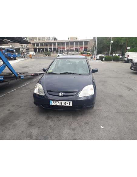 honda civic berlina 3 (ep1/2) del año 2001