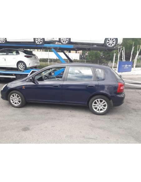 honda civic berlina 3 (ep1/2) del año 2001