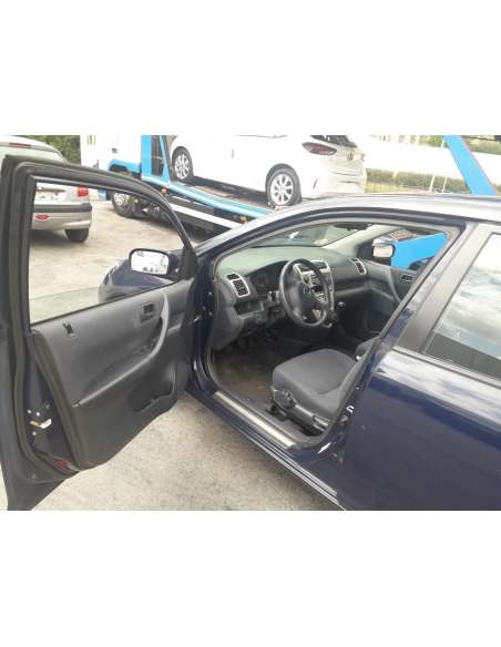 honda civic berlina 3 (ep1/2) del año 2001