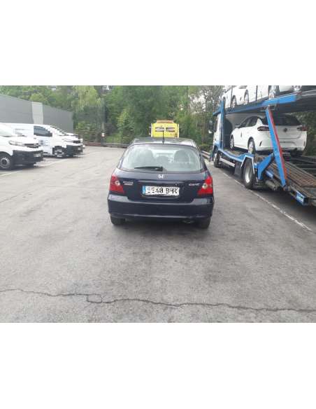 honda civic berlina 3 (ep1/2) del año 2001