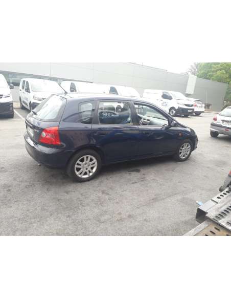 honda civic berlina 3 (ep1/2) del año 2001