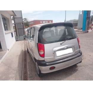 hyundai atos prime (mx) del año 2002 2