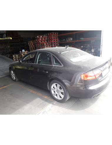 audi a4 ber. (b8) del año 2008