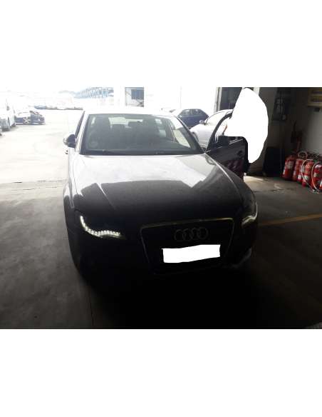 audi a4 ber. (b8) del año 2008