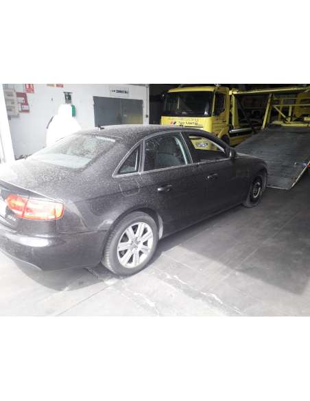 audi a4 ber. (b8) del año 2008