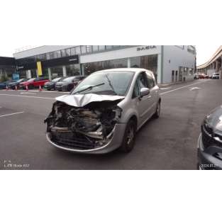 renault grand modus del año 2008