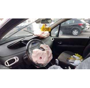 renault grand modus del año 2008 2