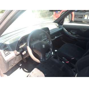 peugeot 306 break del año 2001 2