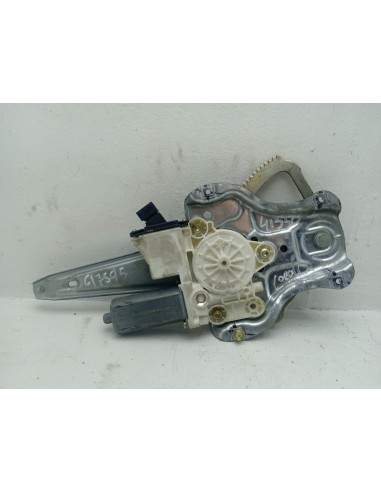 Recambio de elevalunas trasero derecho para toyota corolla (e12) 2.0 d-cat referencia OEM IAM   