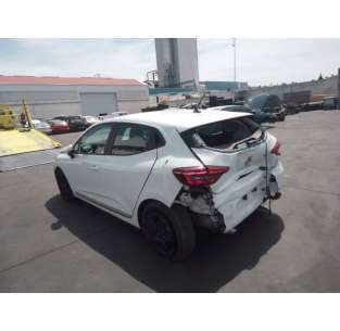 renault clio v del año 2020 2