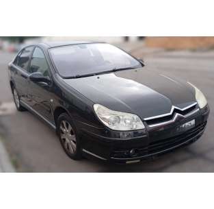 citroën c5 berlina del año 2005