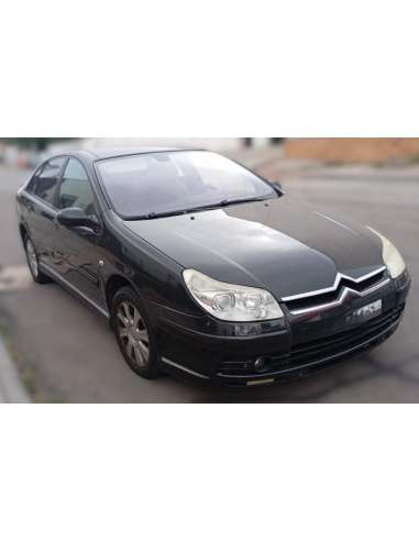 citroën c5 berlina del año 2005