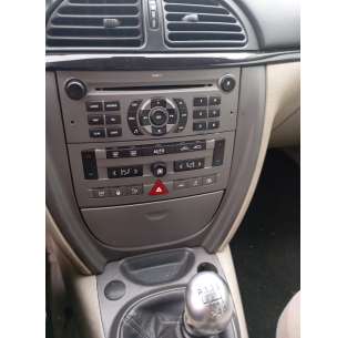 citroën c5 berlina del año 2005 2