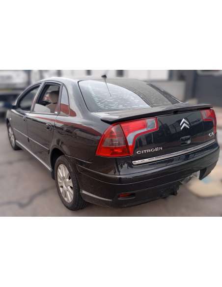 citroën c5 berlina del año 2005